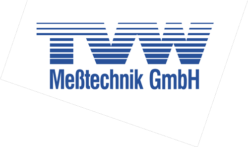TVW Meßtechnik GmbH - Startseite
